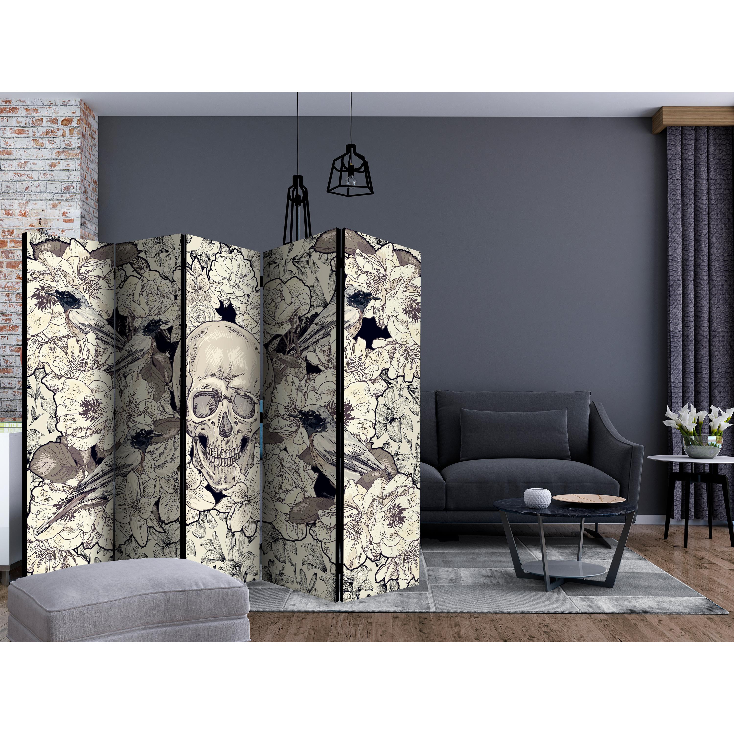 Rumsavdelare Arkiio Inspired by Art Nouveau II 225x172 cm