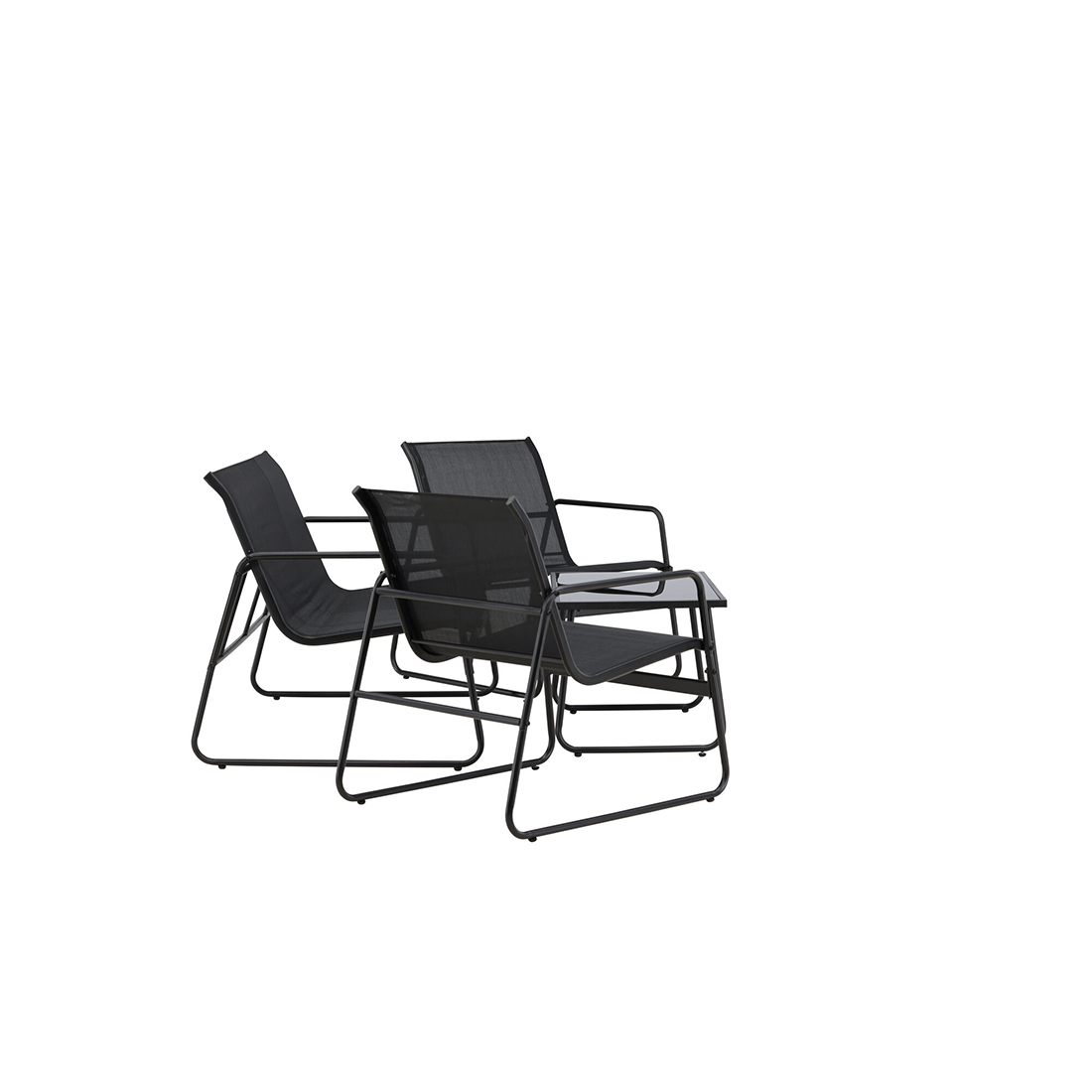 Loungeset Venture Home Scopello Utomhus