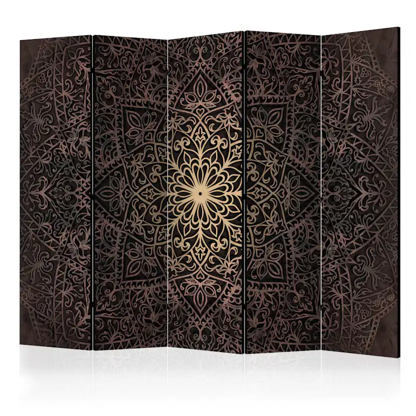 Rumsavdelare Arkiio Royal Finesse II 225x172 cm