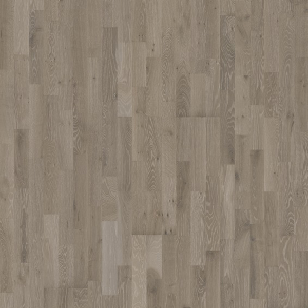 Parkettgolv Kährs Harmony Alloy Mattlackad Borstad Ek 3-Stav_NEW