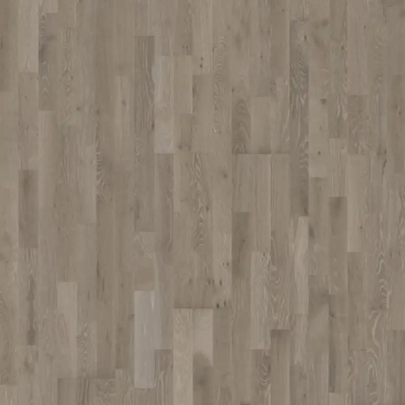 Parkettgolv Kährs Harmony Alloy Mattlackad Borstad Ek 3-Stav_NEW