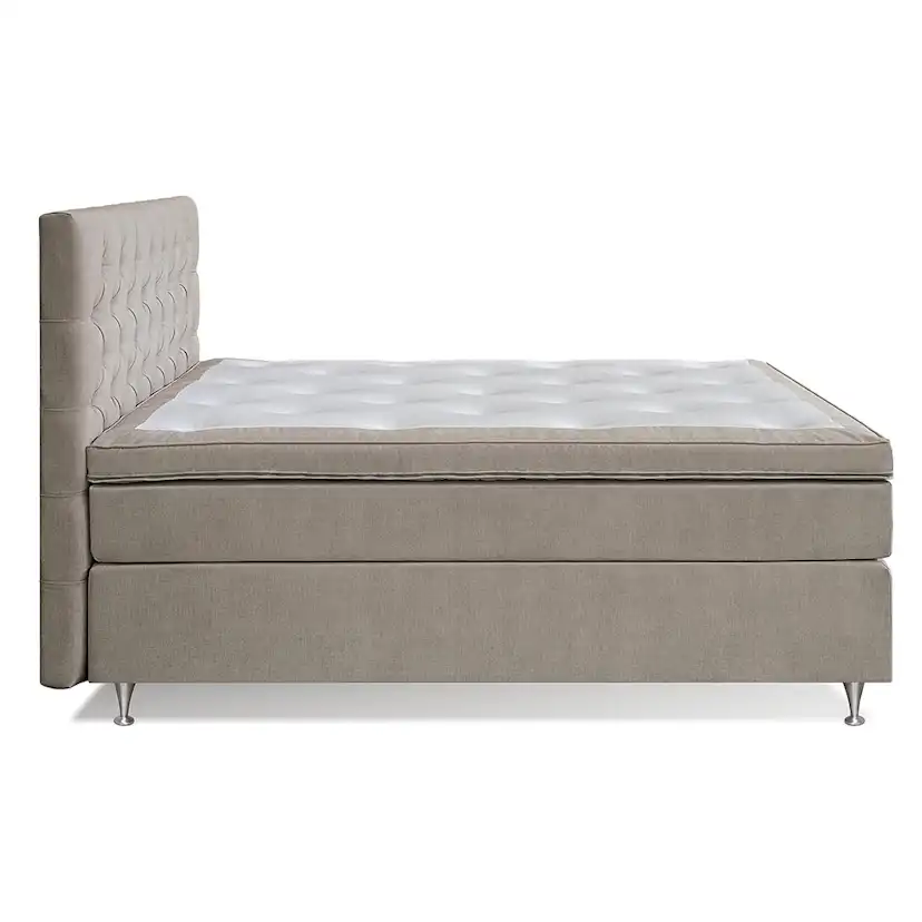 Kontinentalsäng Berg & Strand Sängpaket Joluma 160x200