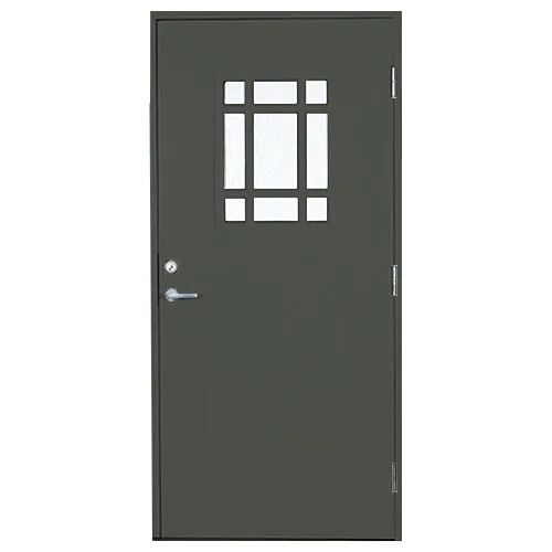 S-7000-N, Grå