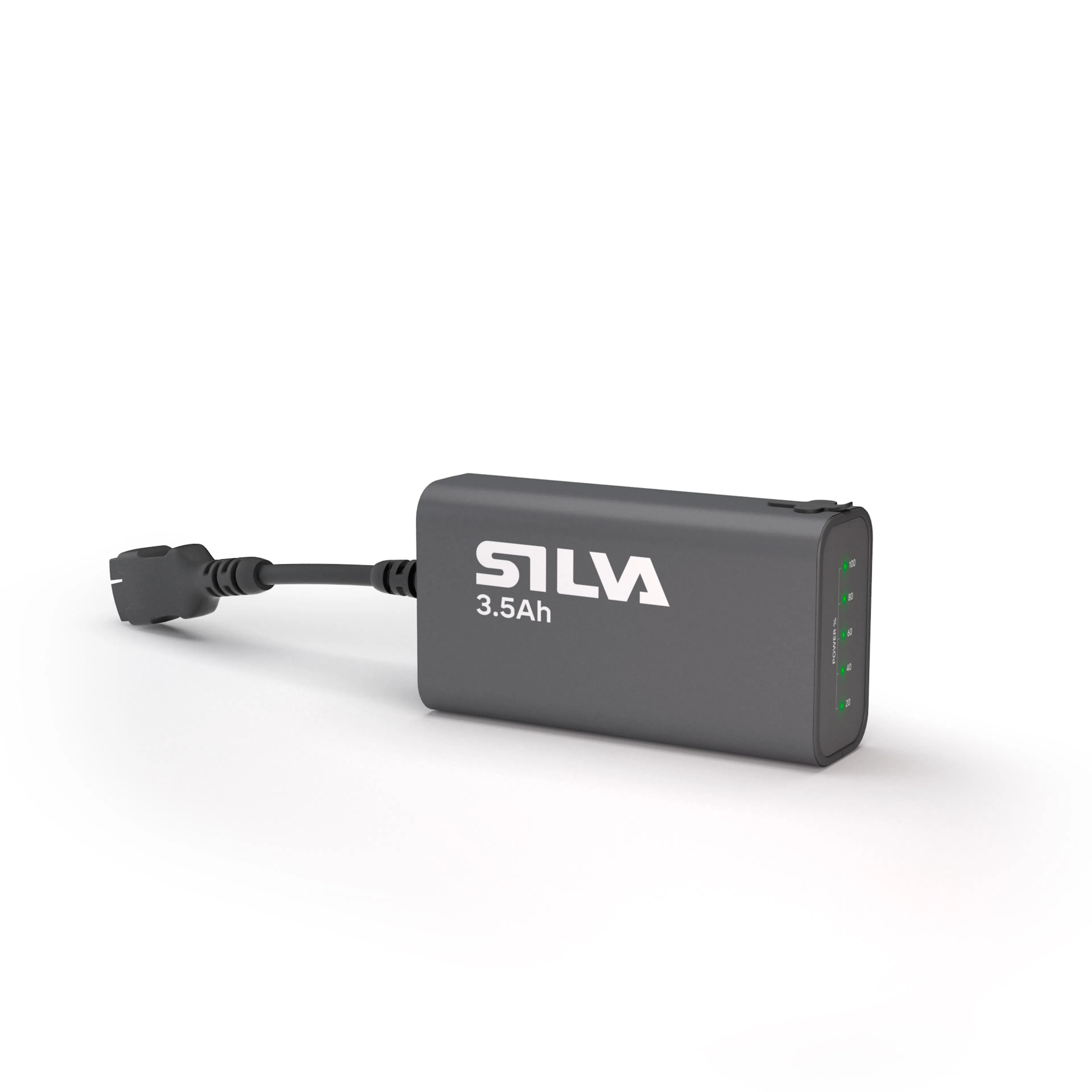 Batteri Silva 3,5 Ah