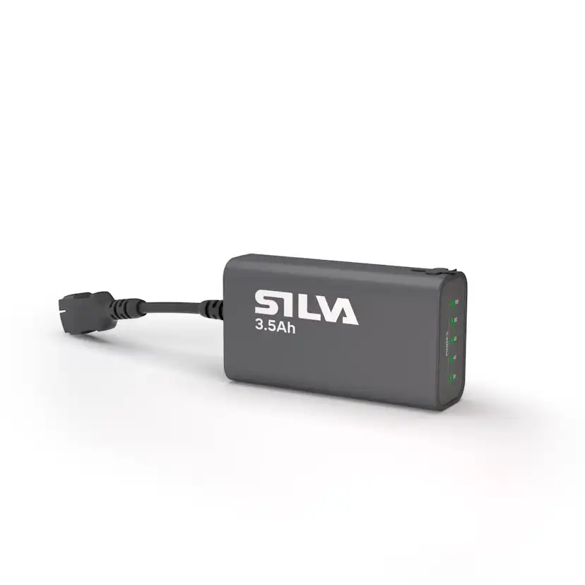 Batteri Silva 3,5 Ah