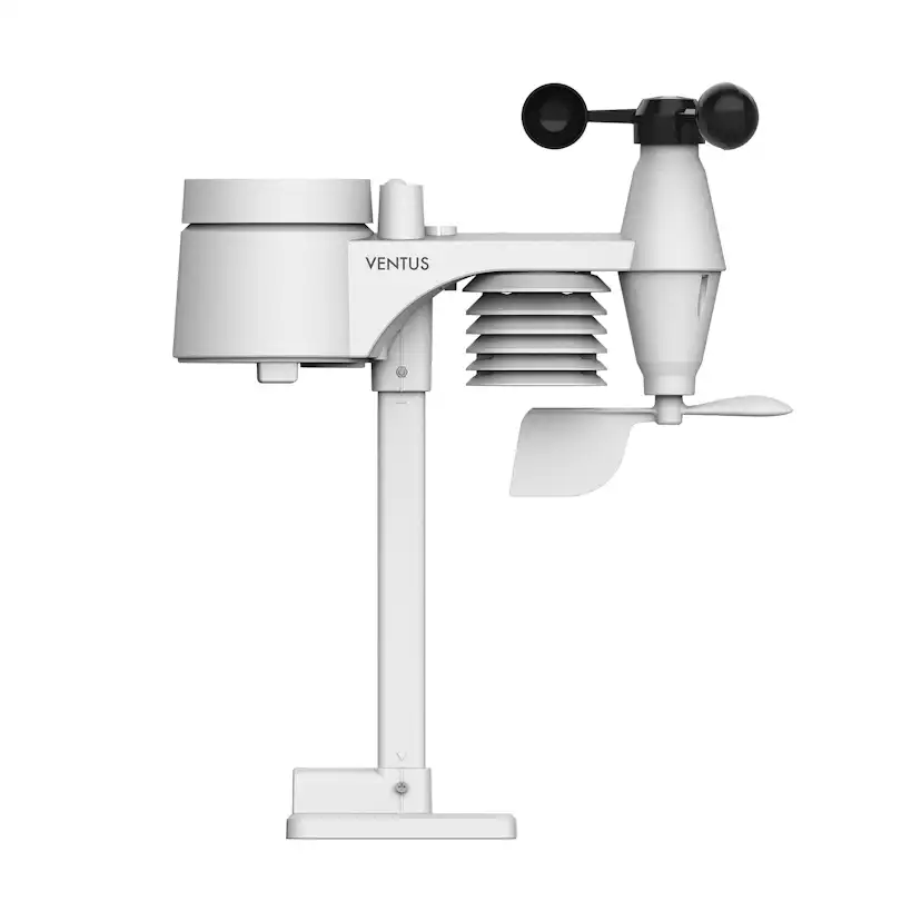Väderstation Ventus W815