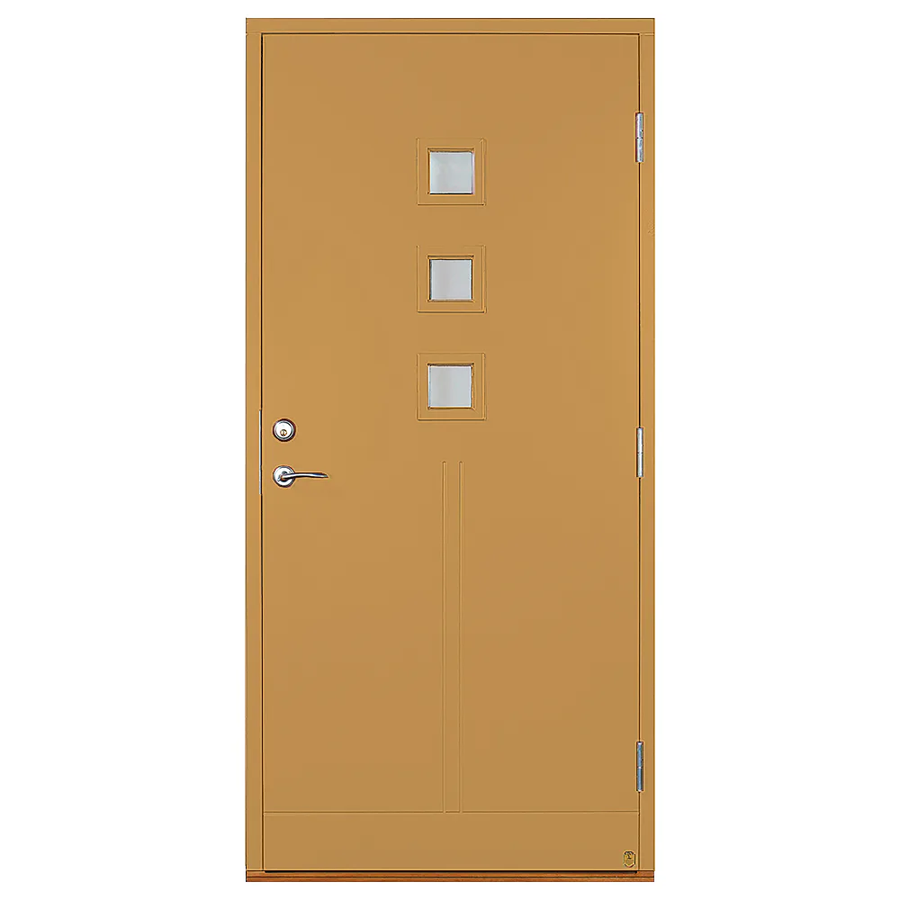 S-2040-Y20R, Gul
