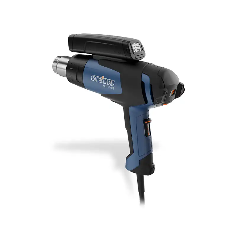 Temperaturscanner Steinel 0-300°