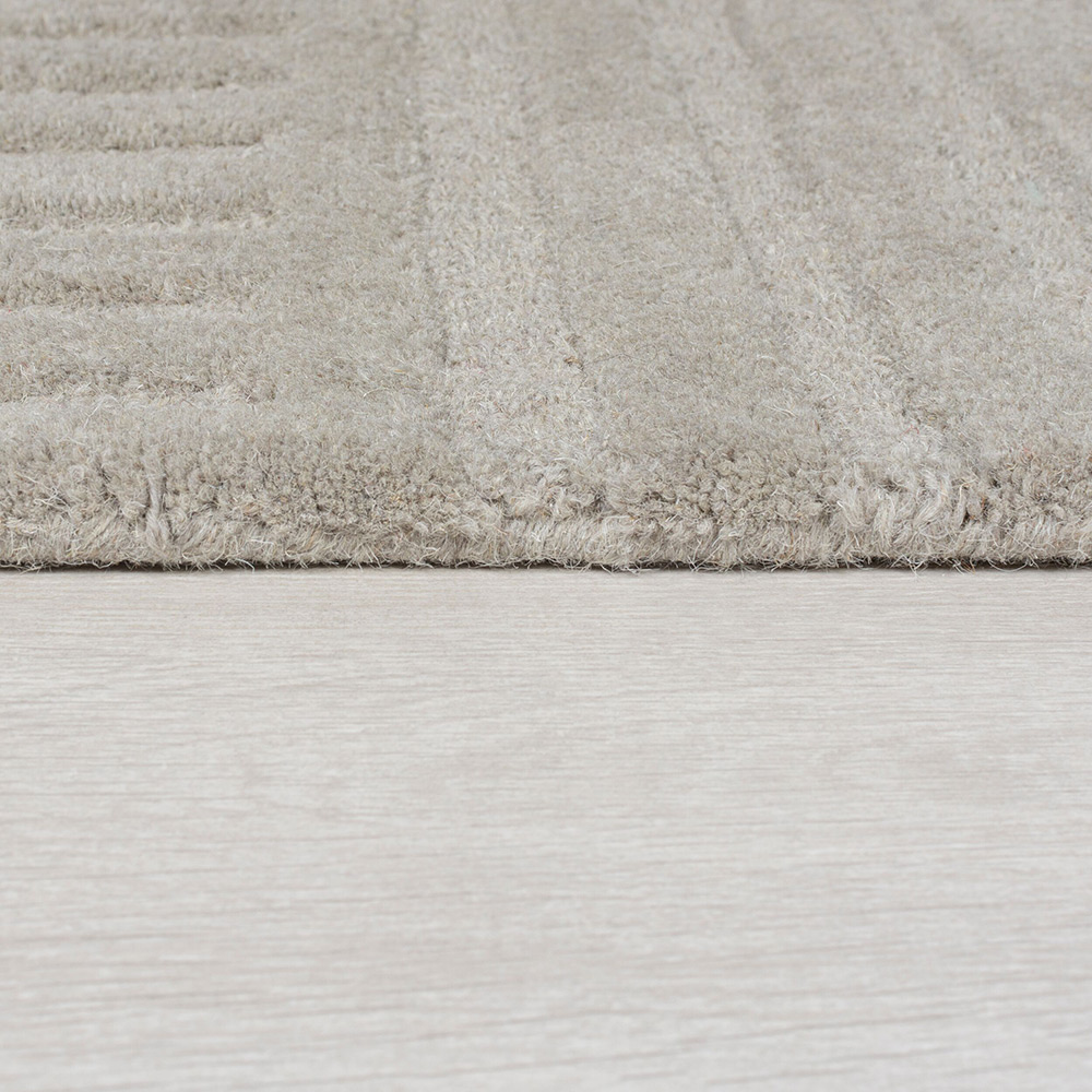 Luggmatta Flair Rugs Zen Garden Ull