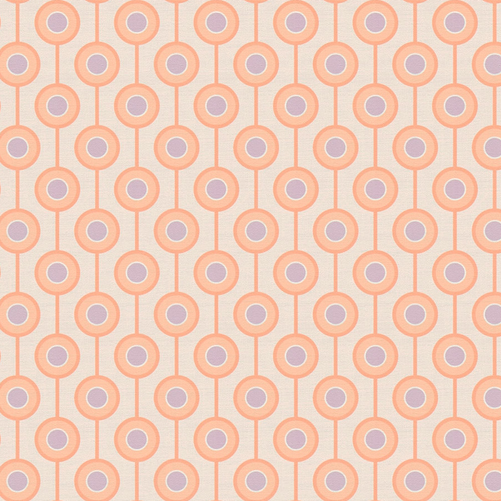 Tapet AS Creation Retro chic 39537-5