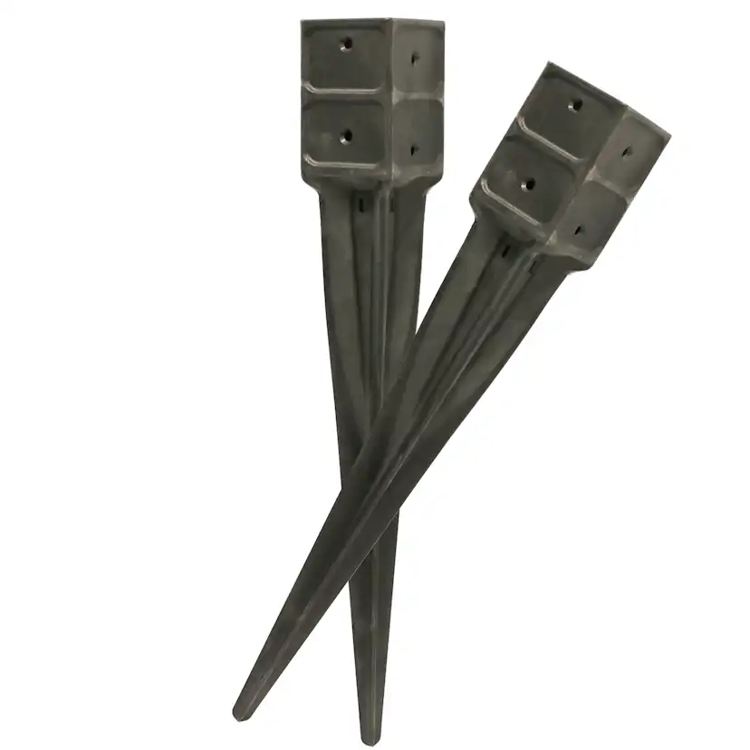 HORTUS ECO jordankare 91 x 91 x 750 mm 91x91 mm