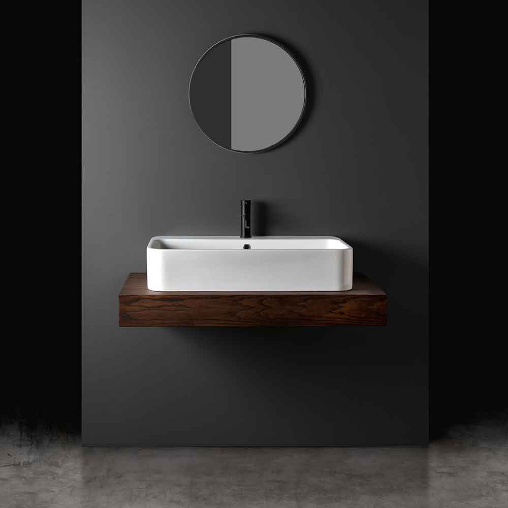 Tvättställ Lavabo Cosa 100