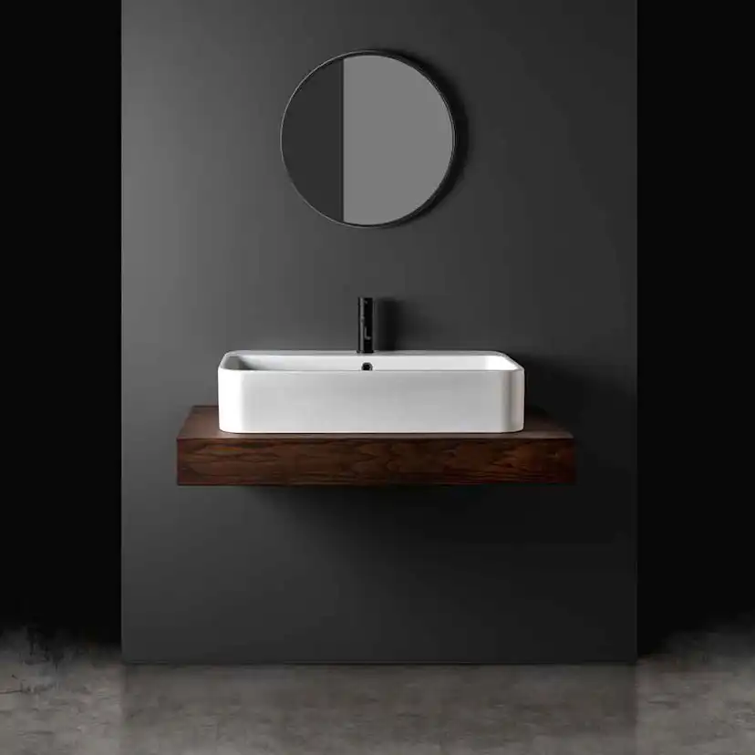 Tvättställ Lavabo Cosa 100