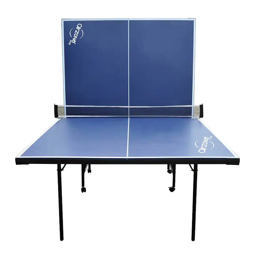 Pingisbord ProSport Officiell Storlek Hopfällbar