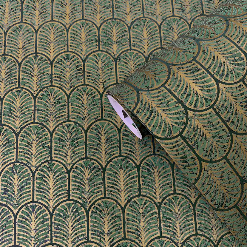 Tapet Galerie Wallcoverings Boutique F-VL6006