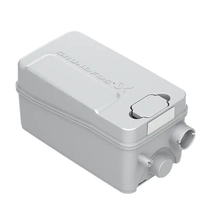 Avloppspump Grundfos Sololift2 D-2
