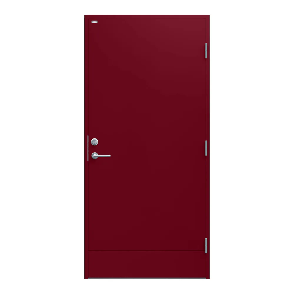 S-5040-R, Röd