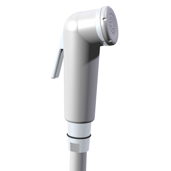 Handdusch Whale Swim N Rinse