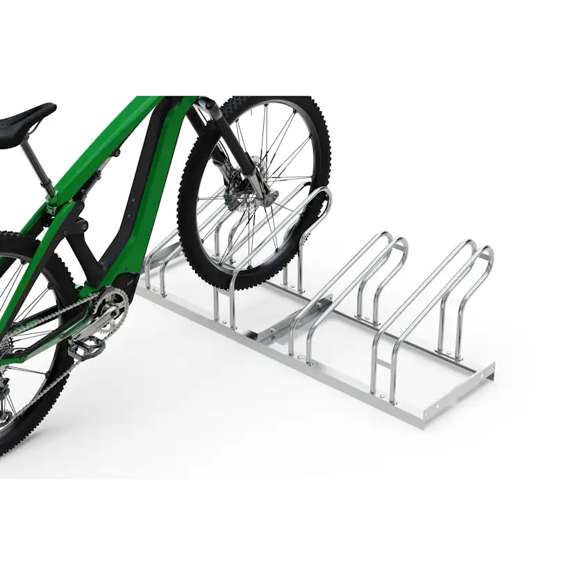 Cykelställ R&R Solutions Economy R2S För 6 Cyklar