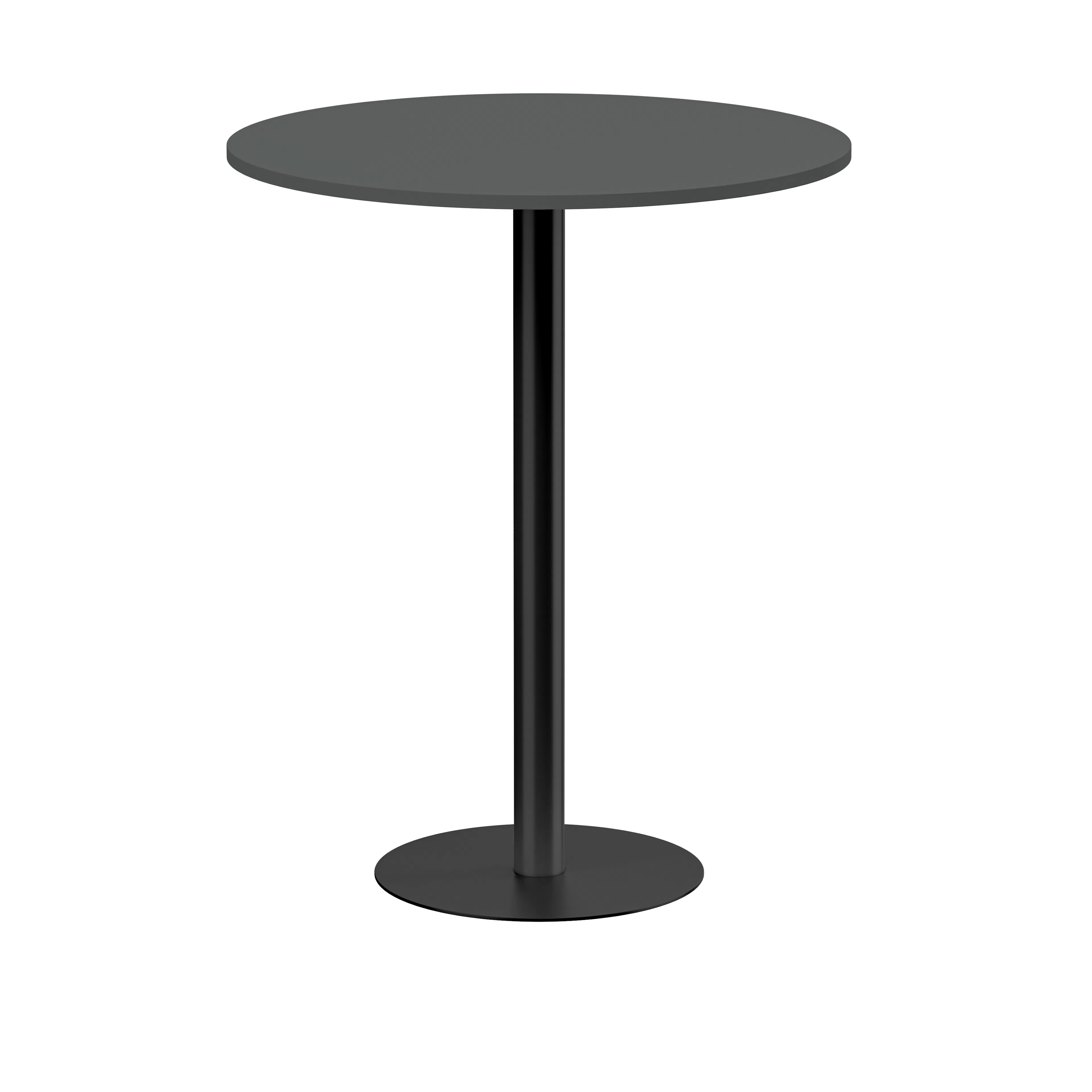 Mörkgrå/Svart