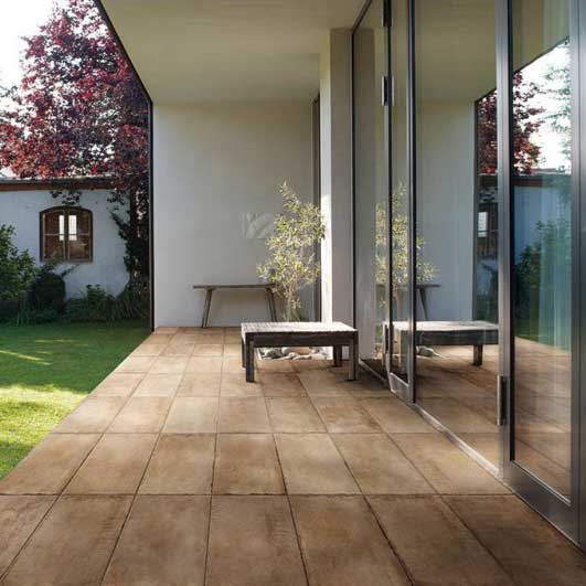 Klinker Coem Ceramiche Heritage Beige 41x61 cm