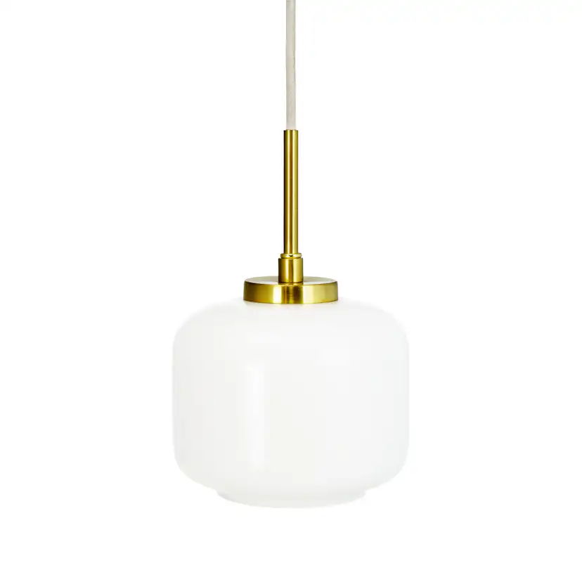 Taklampa Dyberg Larsen Arp Pendel D15