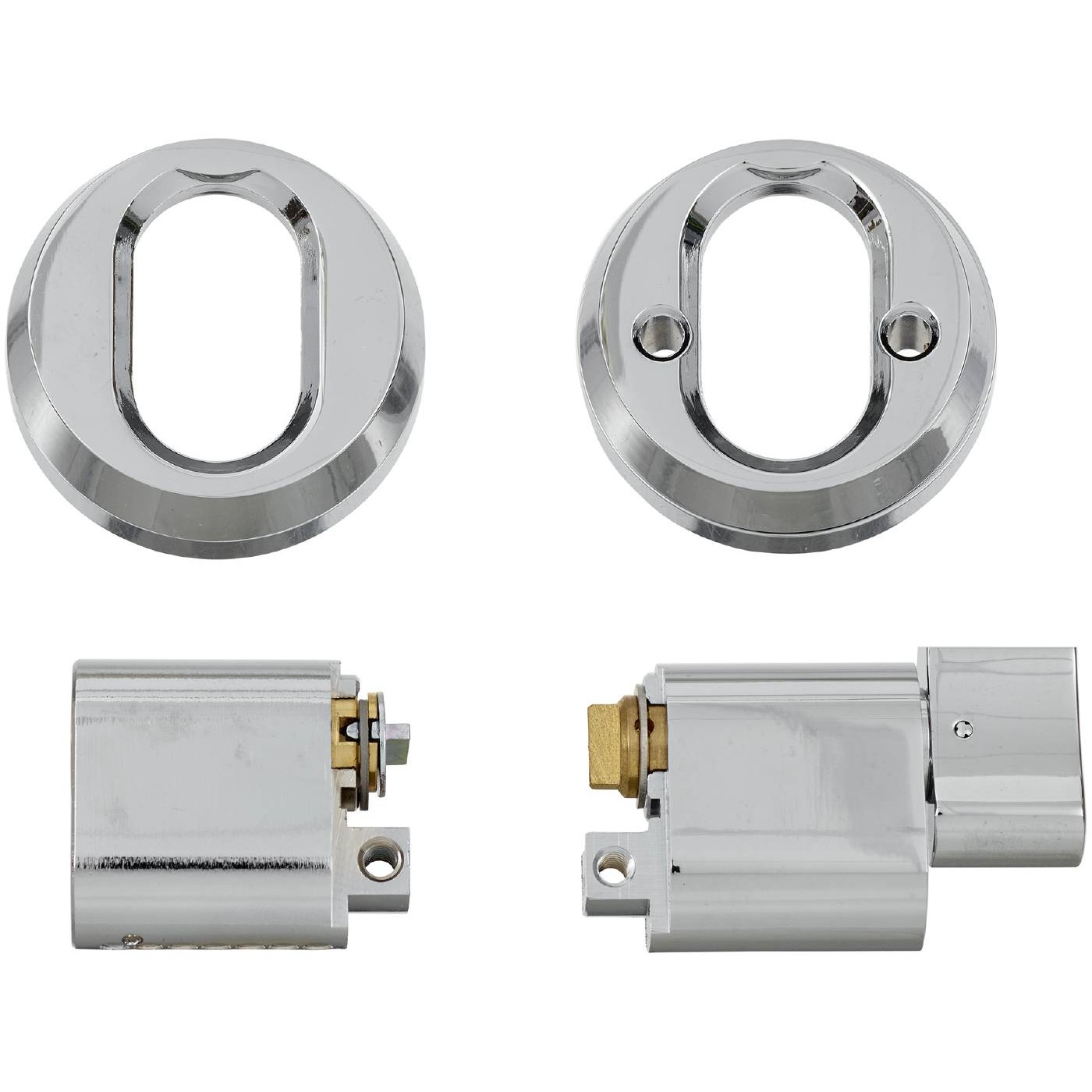 Cylinderset Millers 71225 Oval No