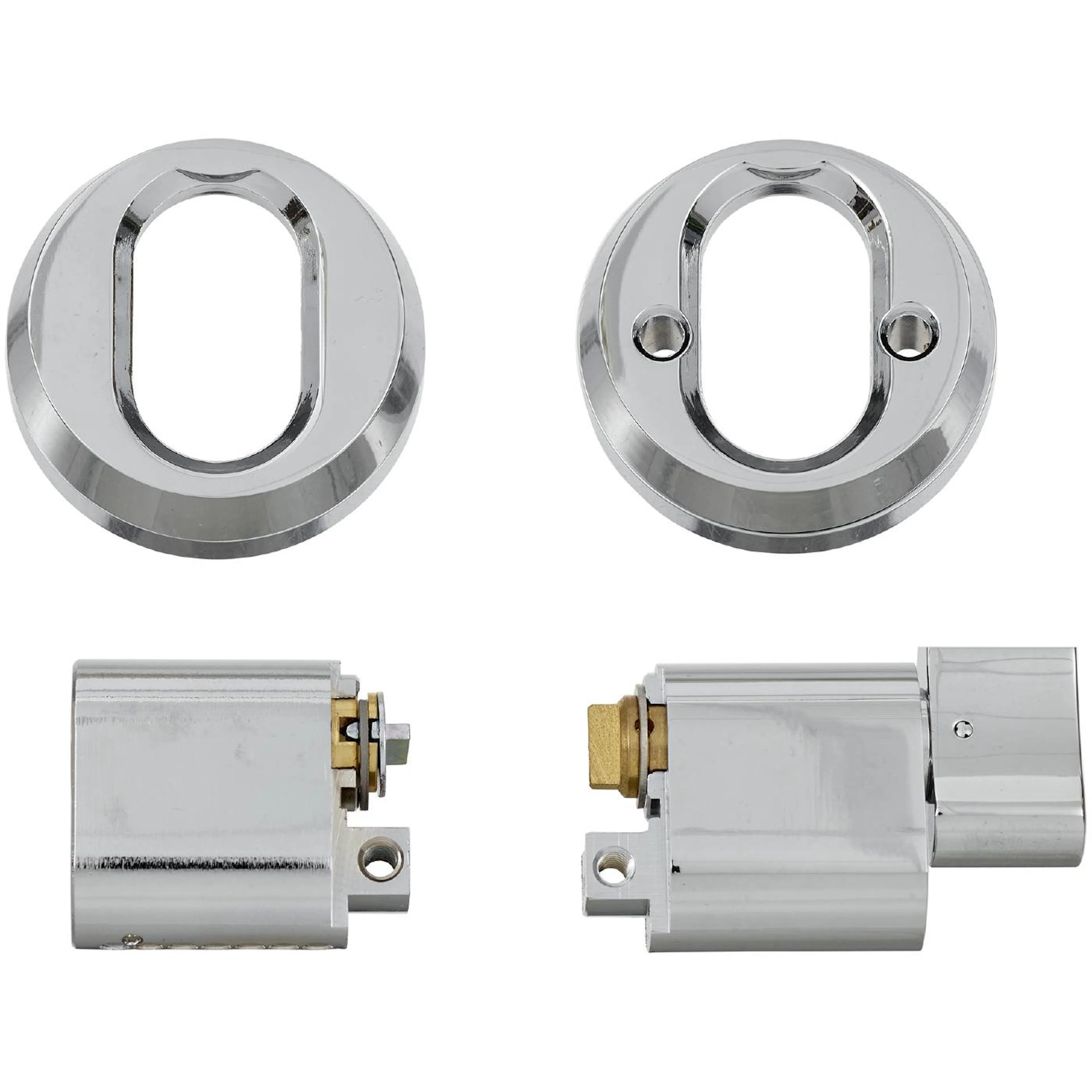 Cylinderset Millers 71225 Oval No