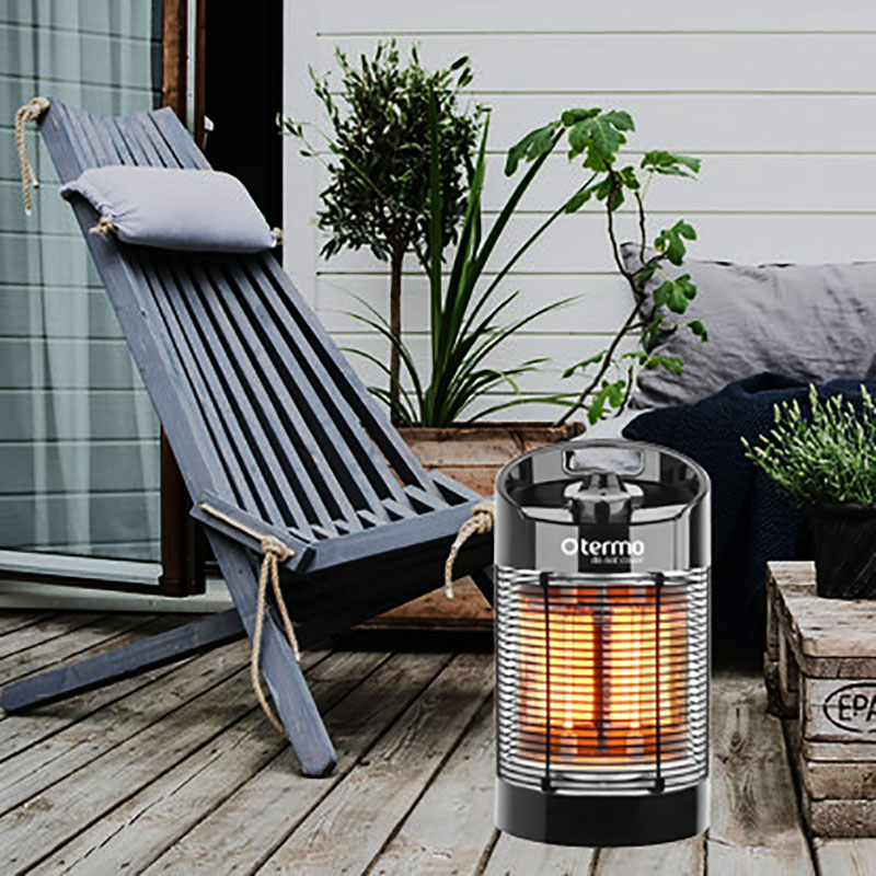 Terrassvärmare Termo Monza 350/700 W