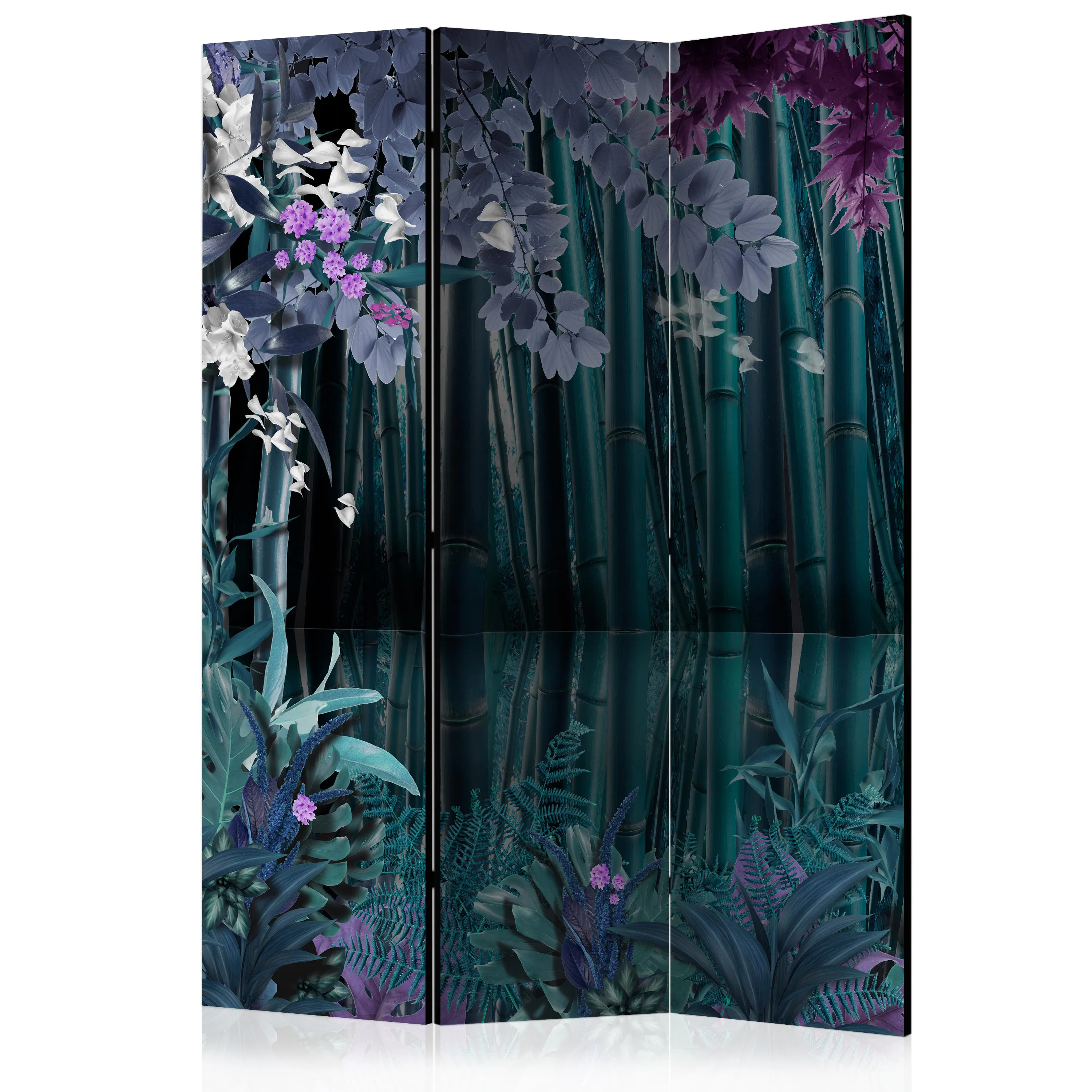 Rumsavdelare Arkiio Mysterious Night 135x172 cm