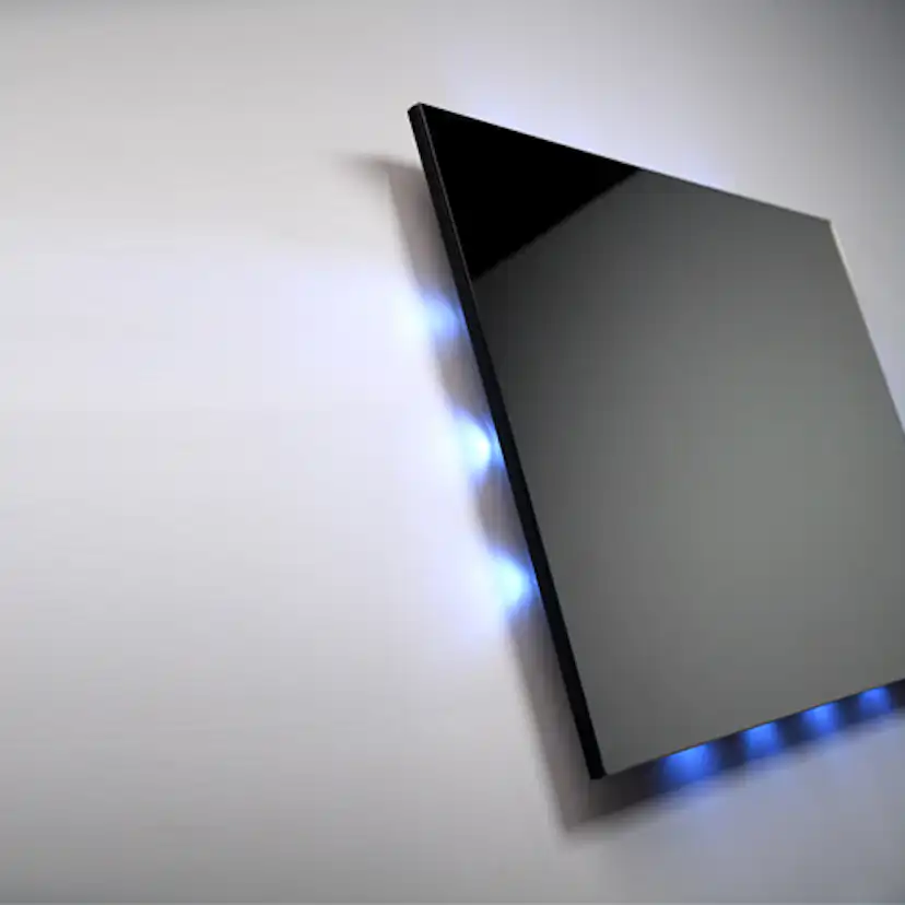 Möbelpaket Noro Avanti Matt Svart