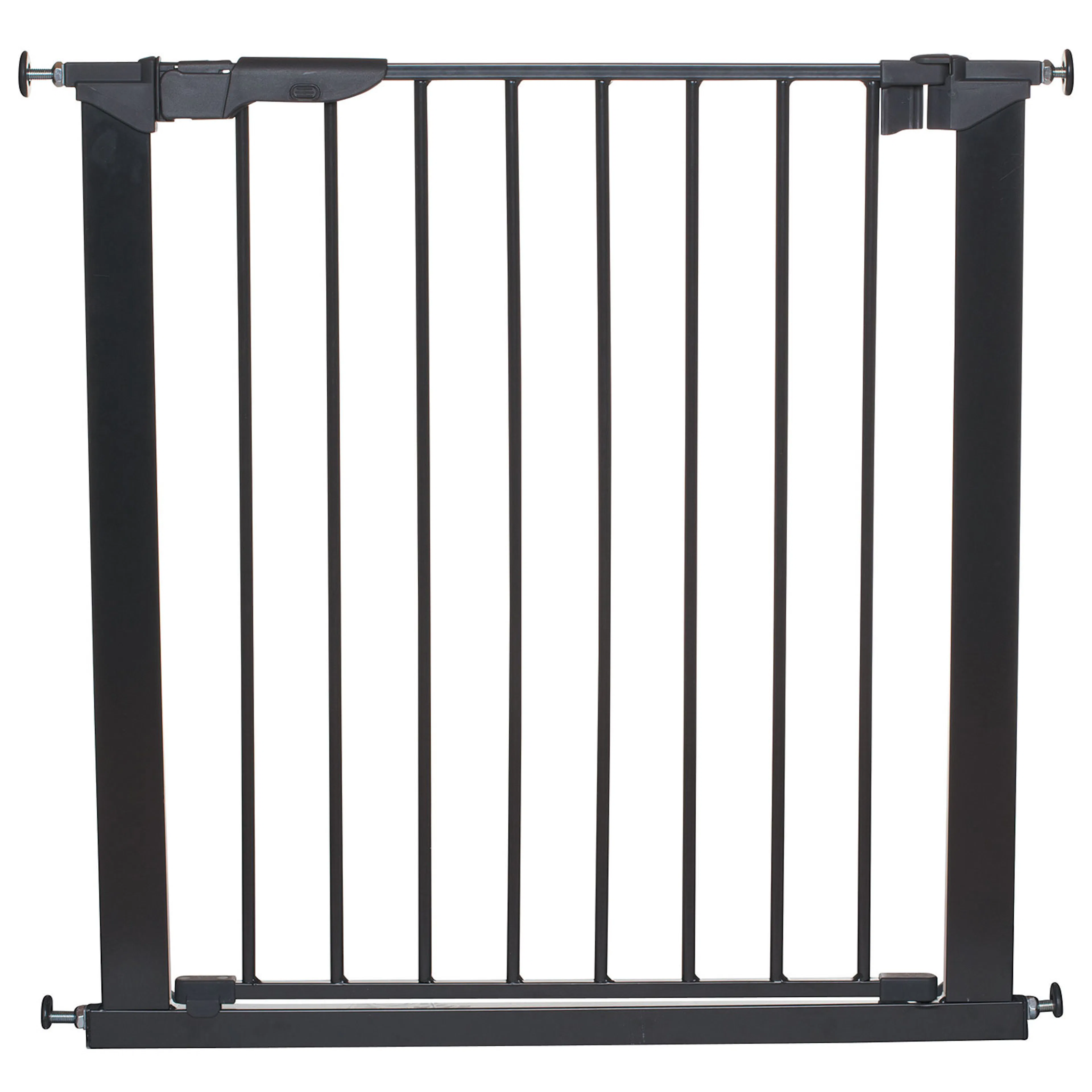 Trappgrind Lundbergs Modig Svart