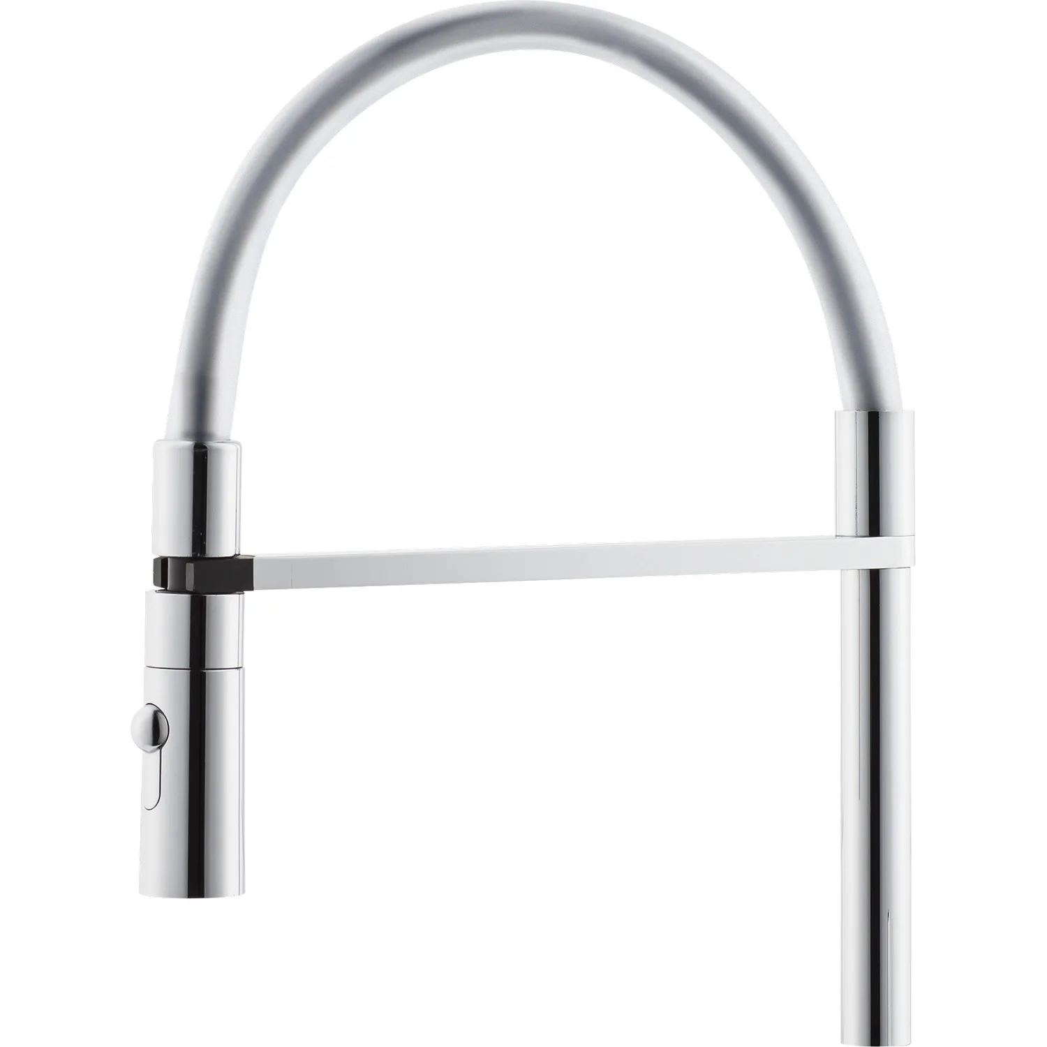 Utloppspip Mora One Miniprofi