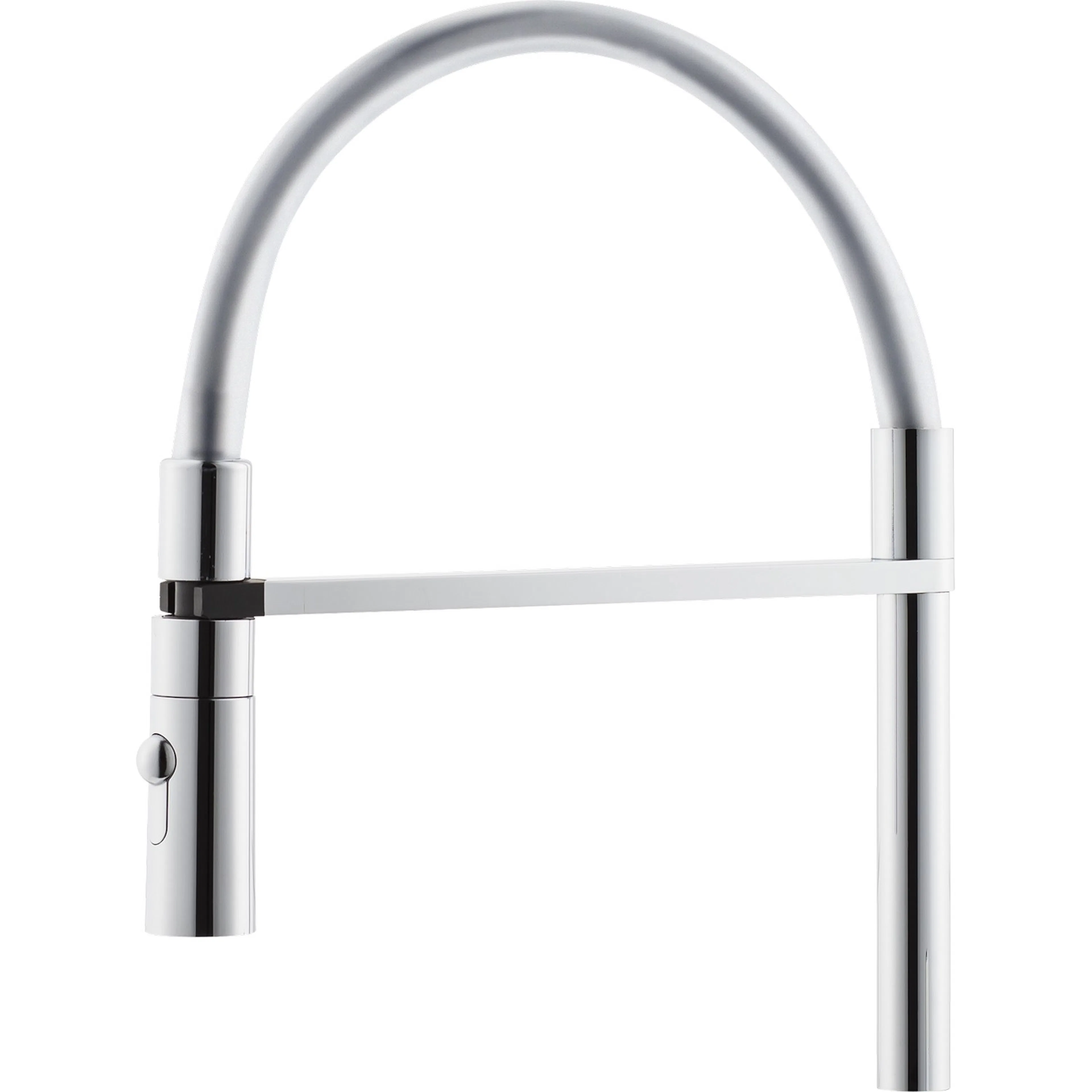 Utloppspip Mora One Miniprofi
