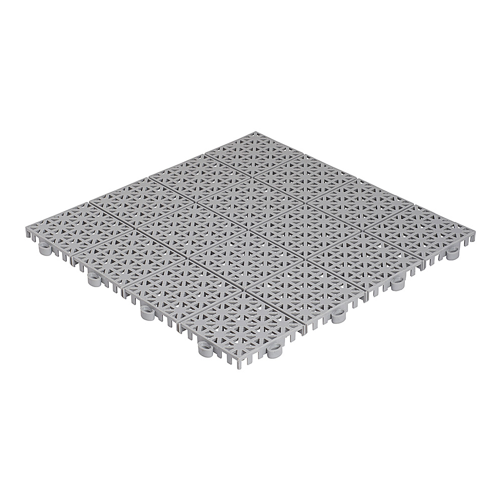 Golvplatta Hestraplattan Universa Glacier Grey