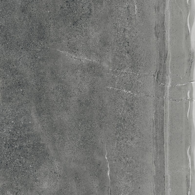 Klinker Coem Ceramiche Brit Stone Mörkgrå Grå 30x60 cm Matt