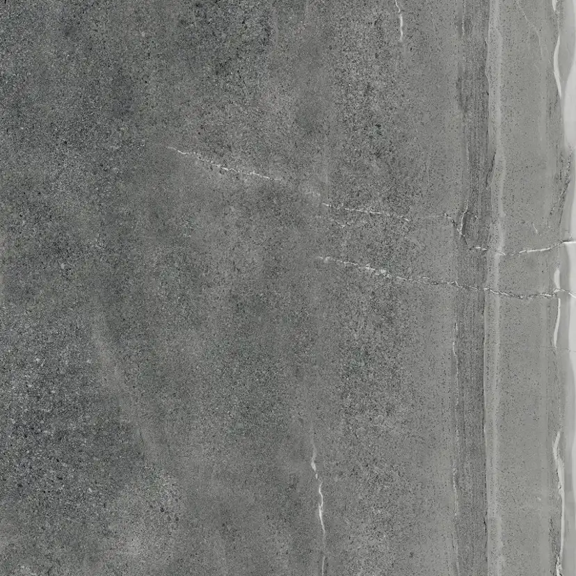 Klinker Coem Ceramiche Brit Stone Mörkgrå Grå 30x60 cm Matt