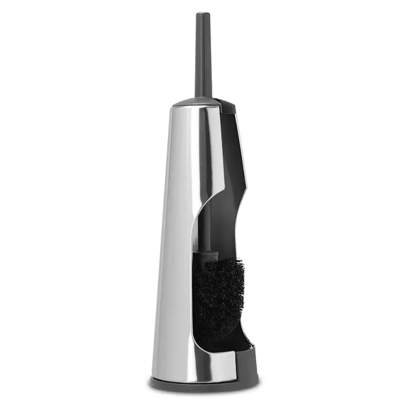 Toalettborste Brabantia Classic