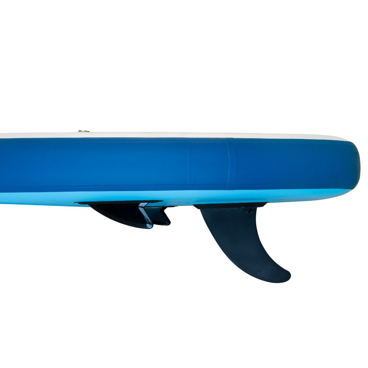 Stand-up Paddleboard Deep Sea SUP-brädset Kayak Pro 2-pack