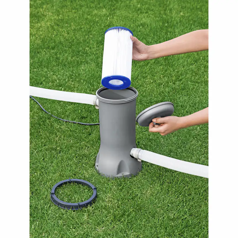 Filter Bestway Flowclear Patron (III)