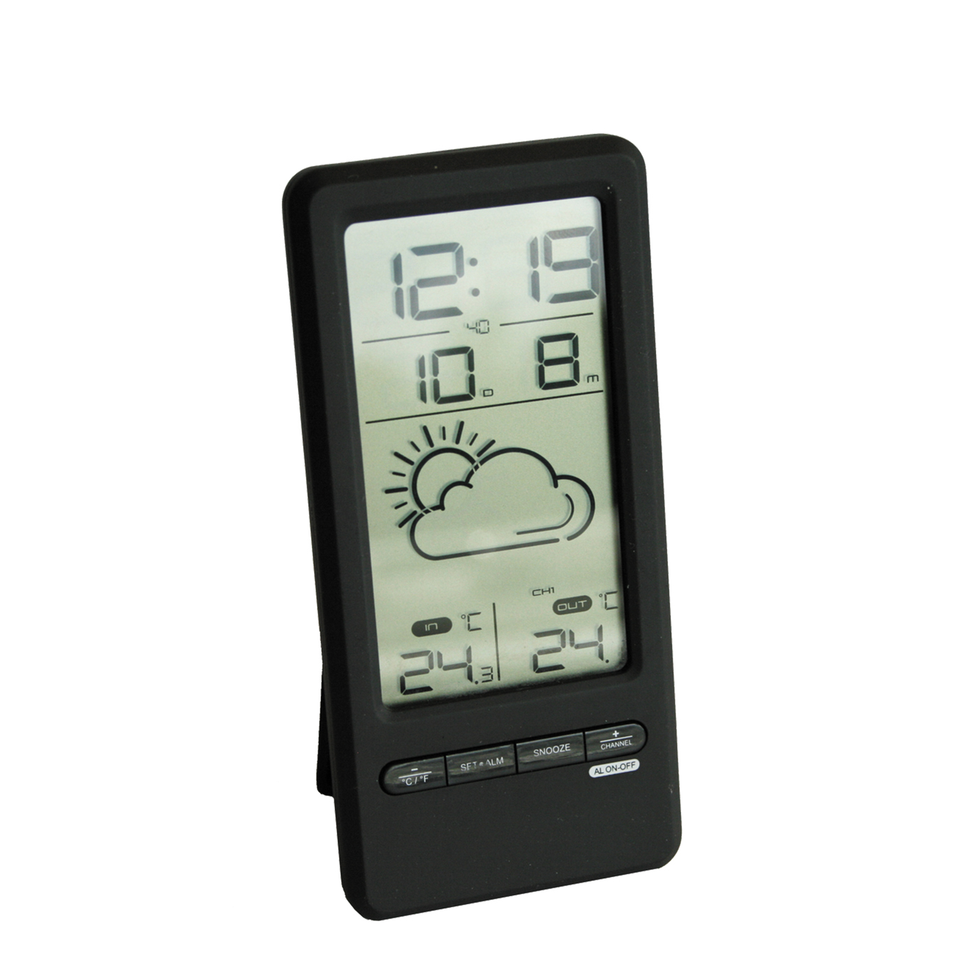 Väderstation Ventus W382