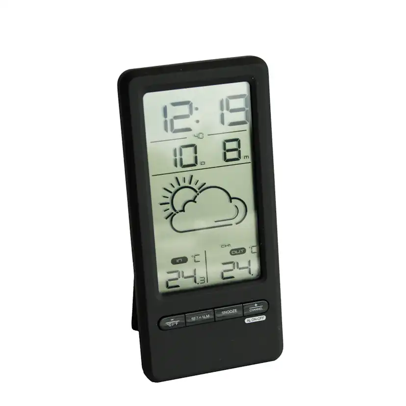 Väderstation Ventus W382