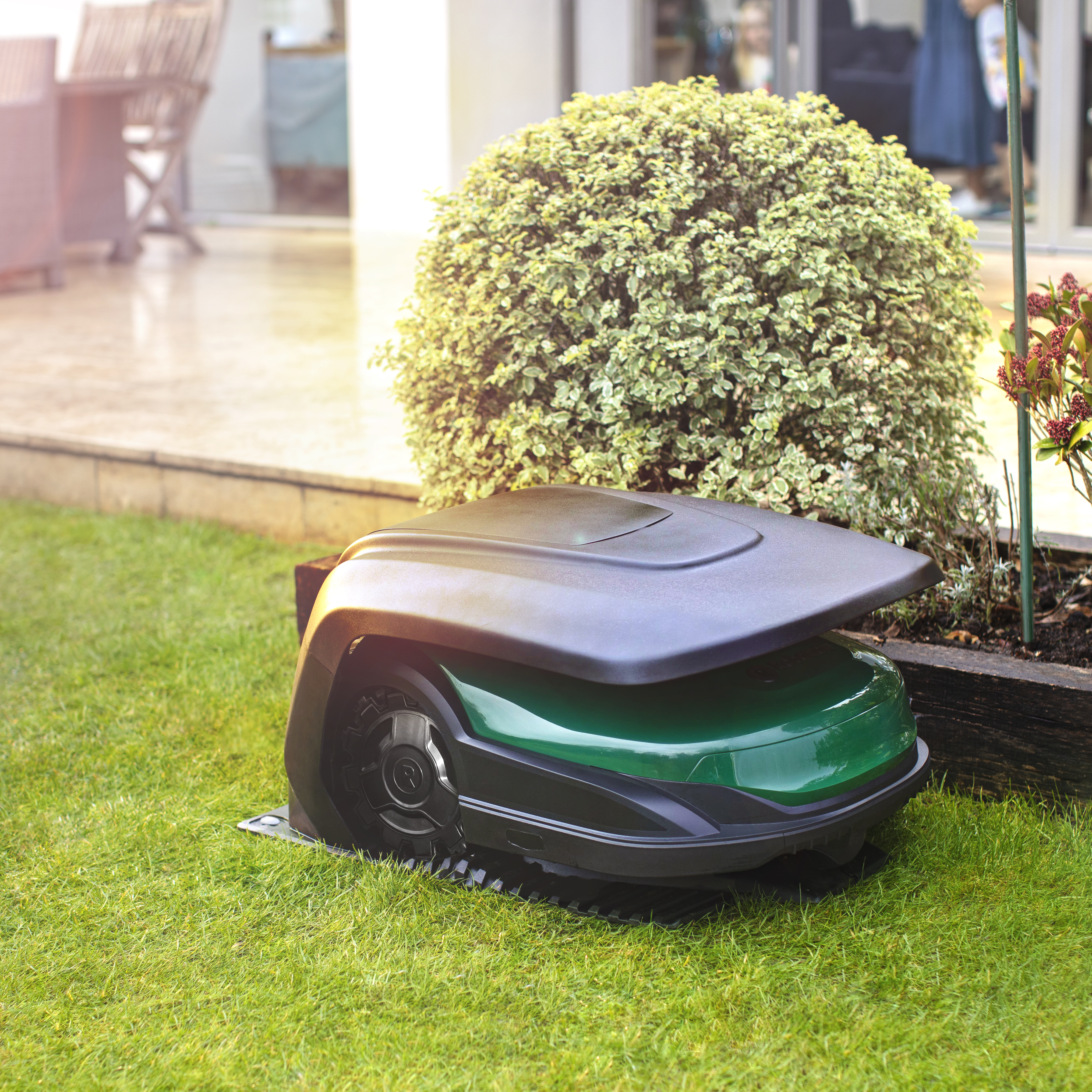 Robotgräsklippare Robomow RK1000