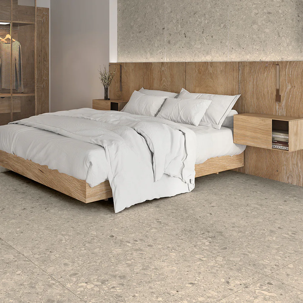 Klinker Tenfors Flodsten Earth 60x120 cm