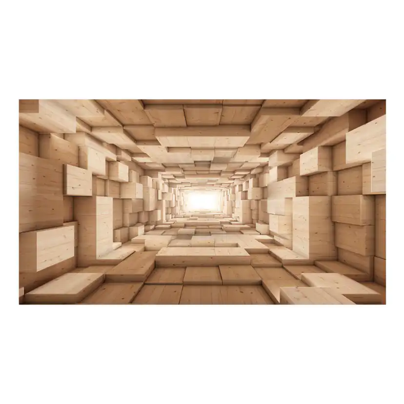 Fototapet XXL Arkiio Upwards...II 500x280 cm