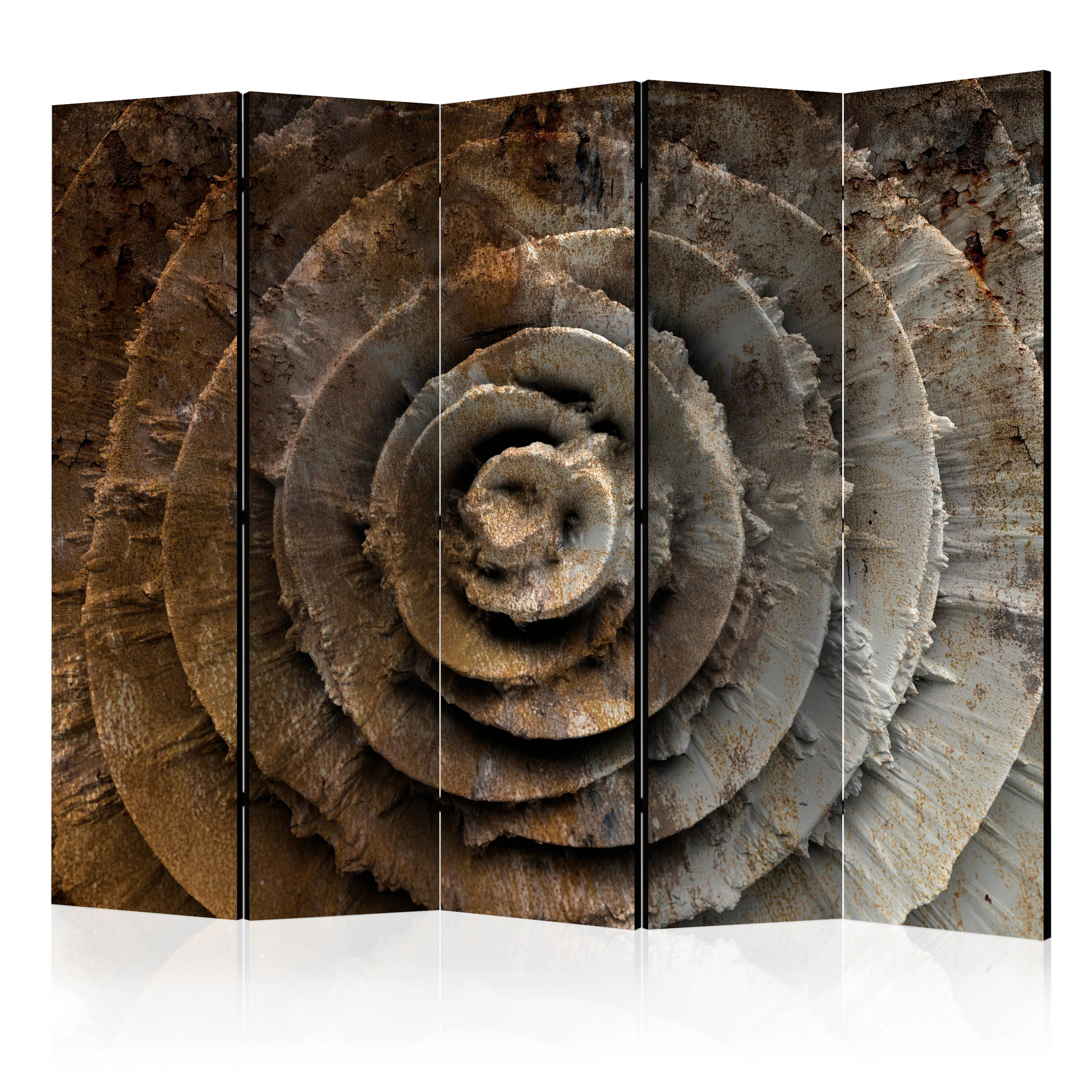 Rumsavdelare Arkiio Desert Rose II 225x172 cm