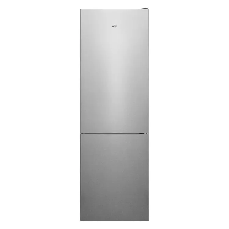Kyl/frys AEG Fristående RCB632E4MX