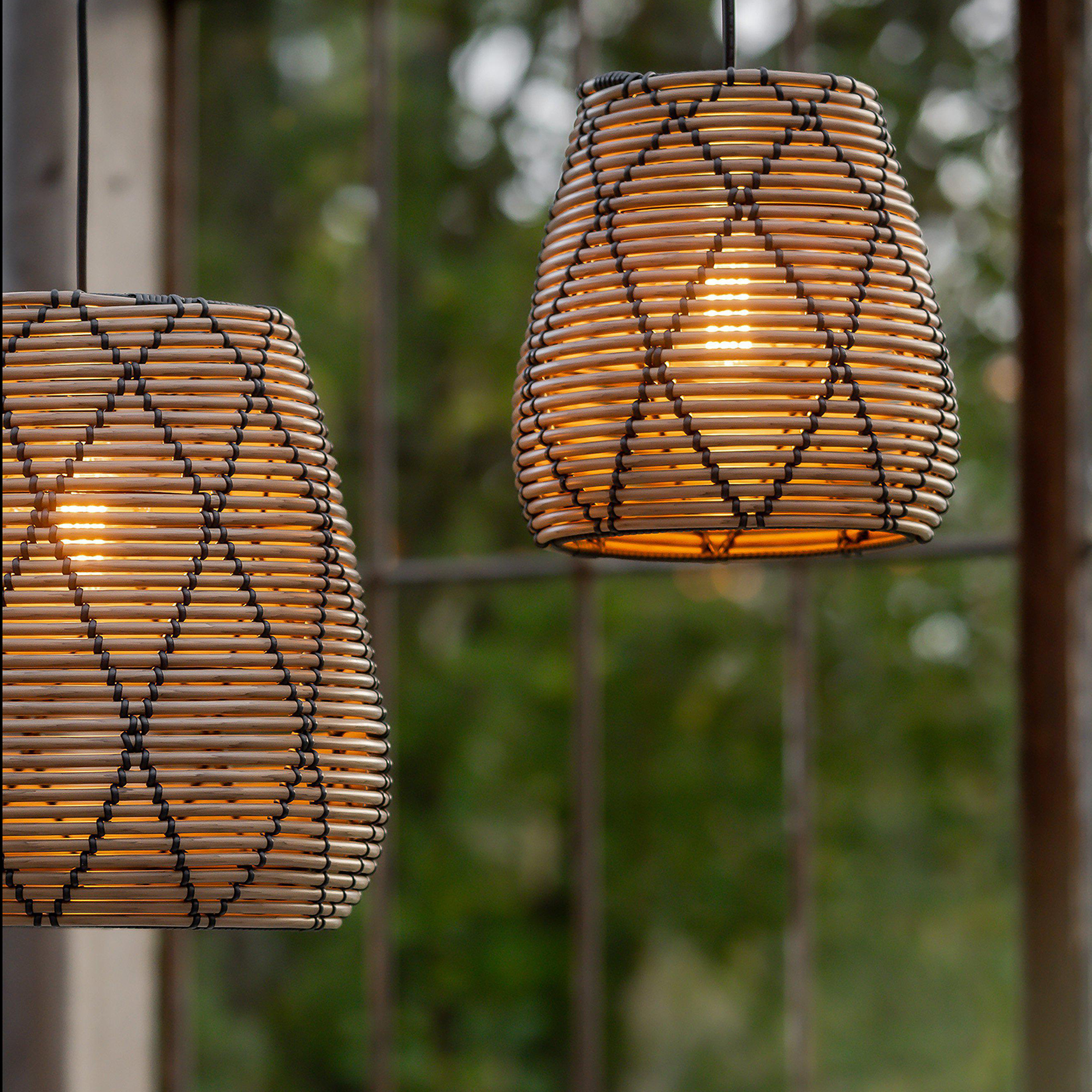 Taklampa PR Home Lollo