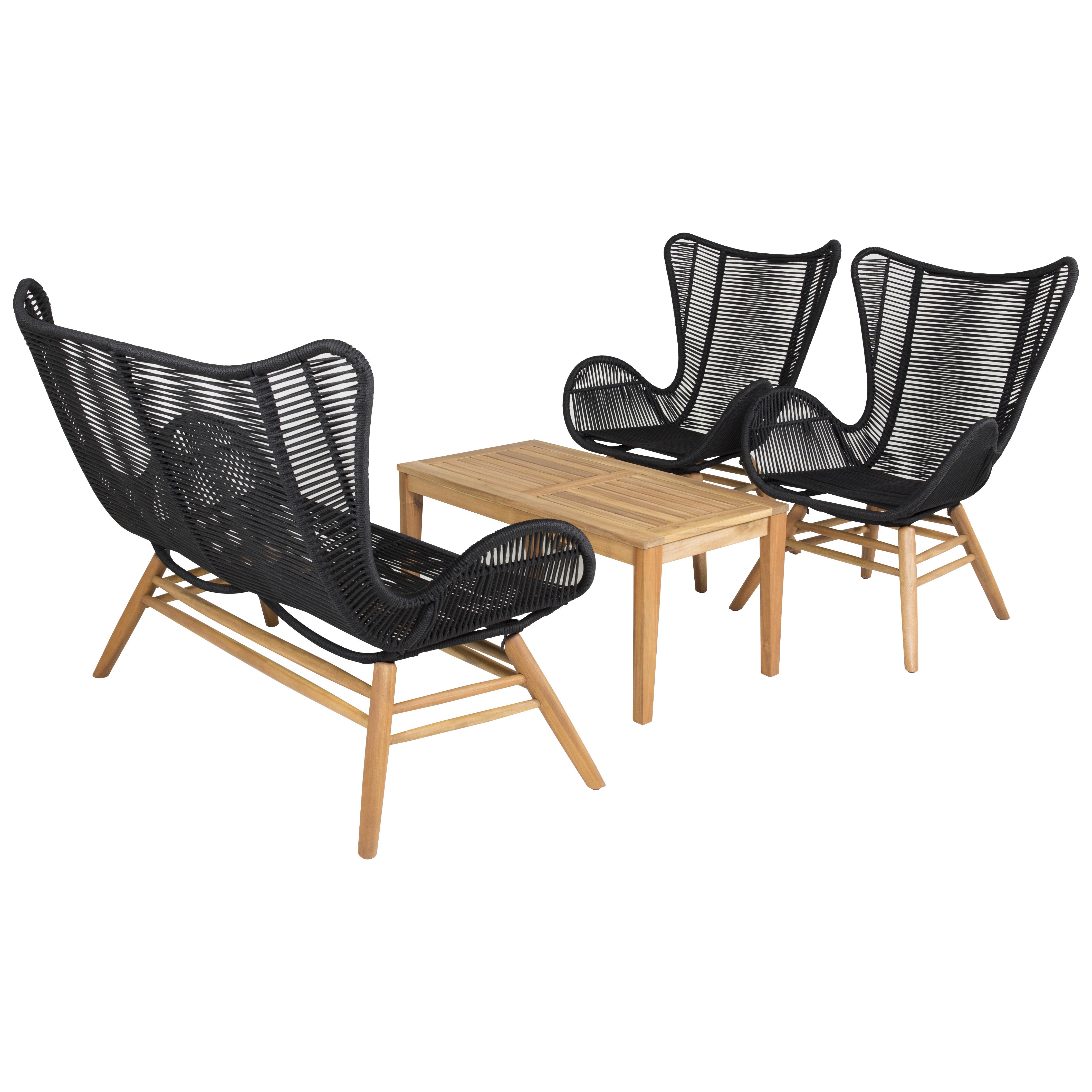 Soffa Venture Home Tittolino Utomhus