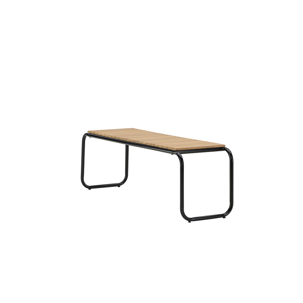 Sittbänk Venture Home Holmbeck 40x136x46